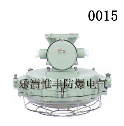防爆环形荧光灯